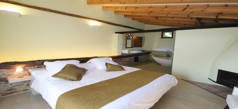 Hotel Can Cuch Canoves Luaran gambar