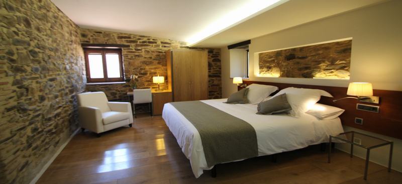 Hotel Can Cuch Canoves Luaran gambar