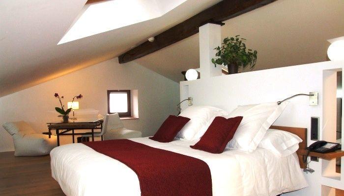Hotel Can Cuch Canoves Luaran gambar